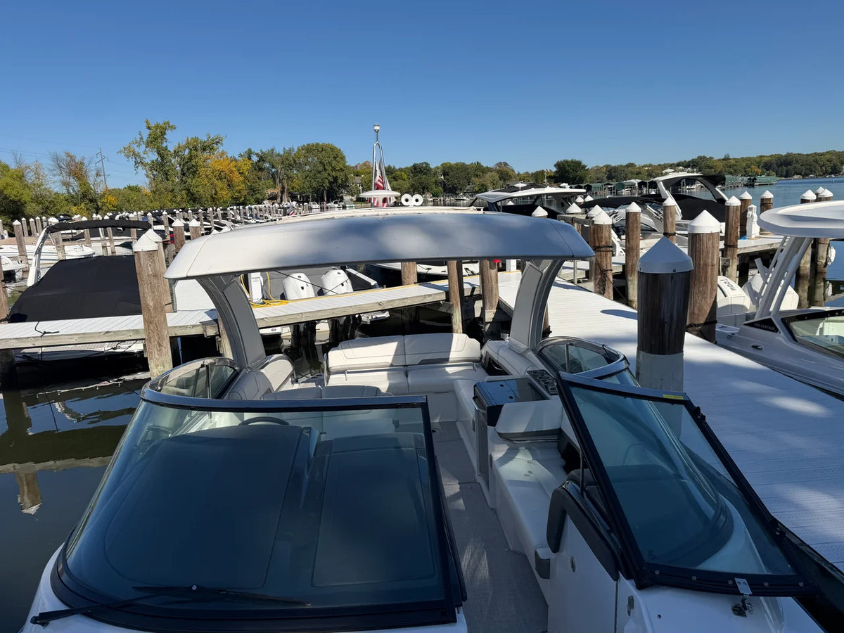 2023 Formula 330CBR 33.0 feet, Excelsior, Minnesota #31