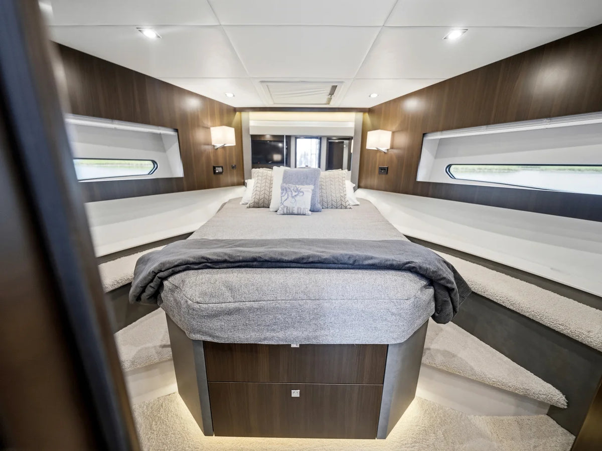 2023 Cruisers Yachts 46 CANTIUS 46.0 feet, Wrightsville Beach, North Carolina #30