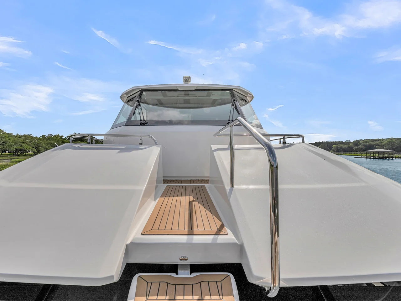 2025 Aquila 54 Yacht 54.0 feet, Charleston, SC #48