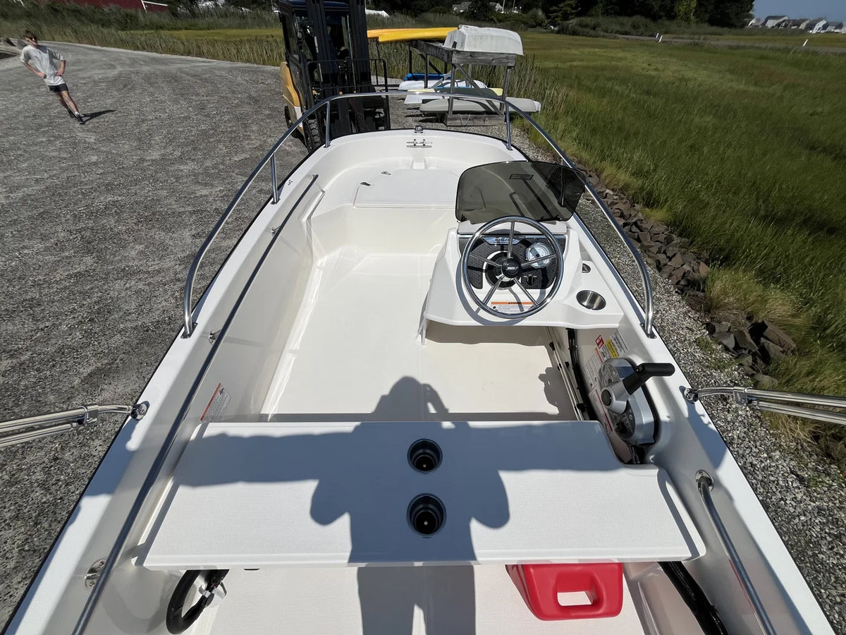 2027 Boston Whaler 130 Super Sport 13.0 feet, Westbrook, Connecticut #4