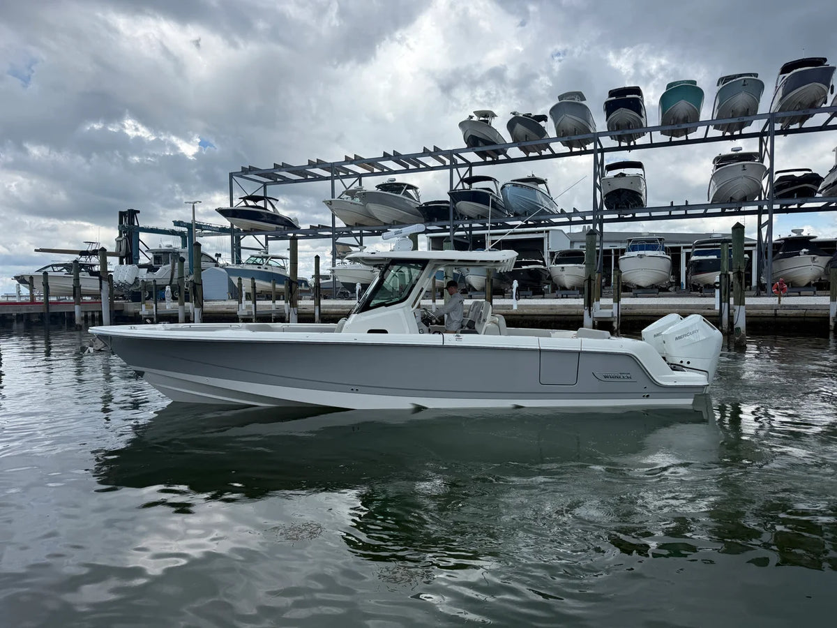 2026 Boston Whaler 330 Outrage 33.0 feet, Sarasota, FL #4