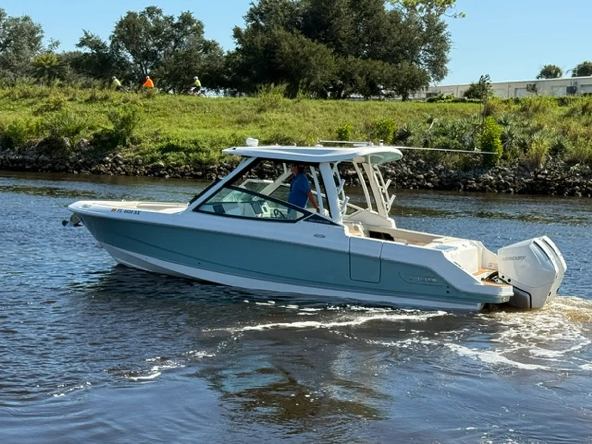 2021 Boston Whaler 280 VANTAGE 28.0 feet, Venice, Florida #3