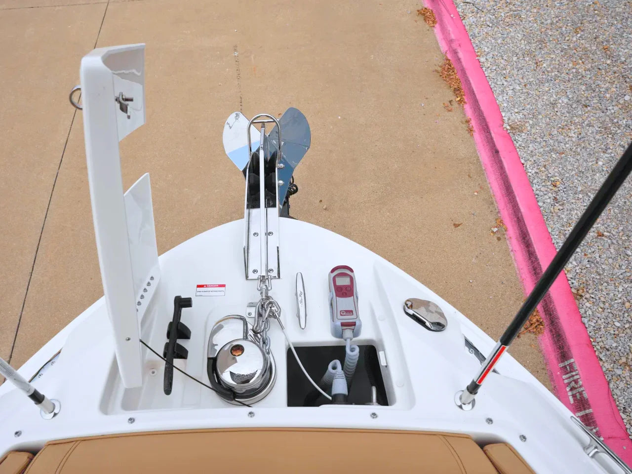 2026 Sea Ray SLX 260 Surf 26.0 feet, Lewisville, TX #29