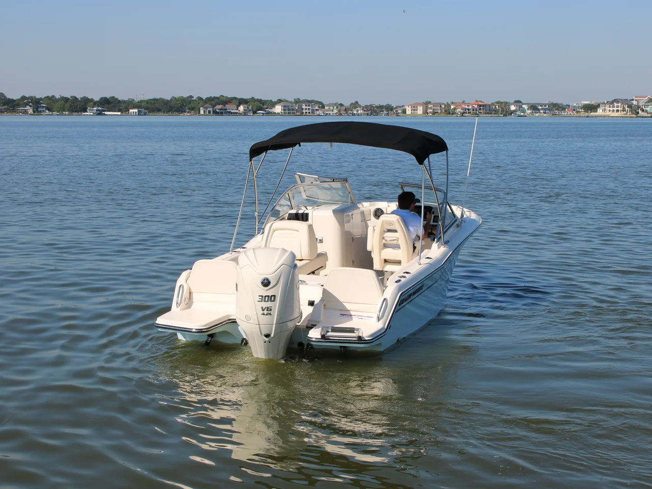 2026 Grady-White Freedom 215 21.0 feet, Seabrook, TX #17