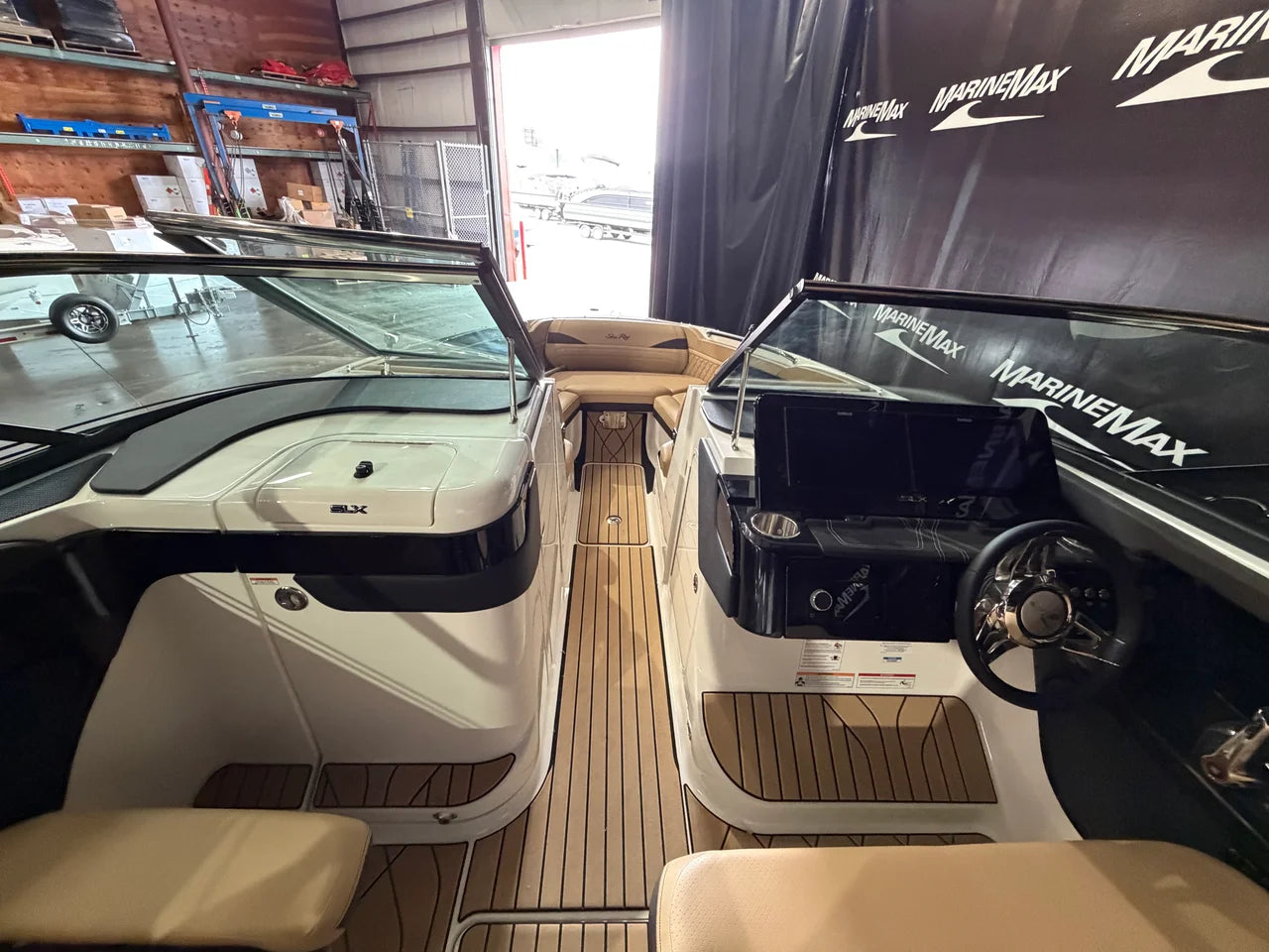 2026 Sea Ray SLX 280 28.0 feet, Excelsior, Minnesota #45