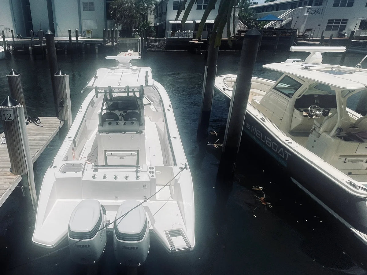 2025 Aquasport 28AS 28.0 feet, Ft. Lauderdale, FL #2