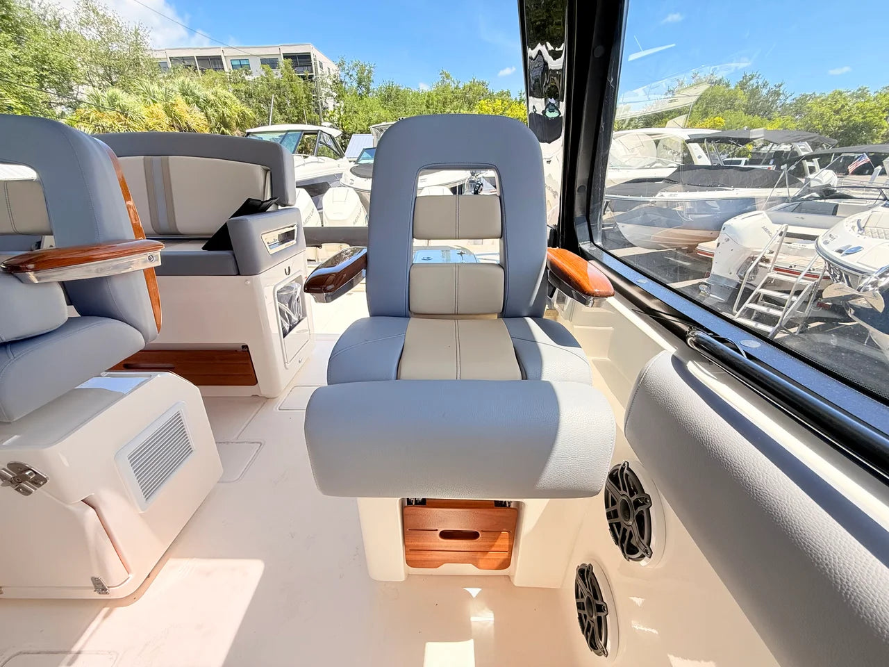 2026 Boston Whaler 380 Realm 38.0 feet, St Petersburg, FL #54