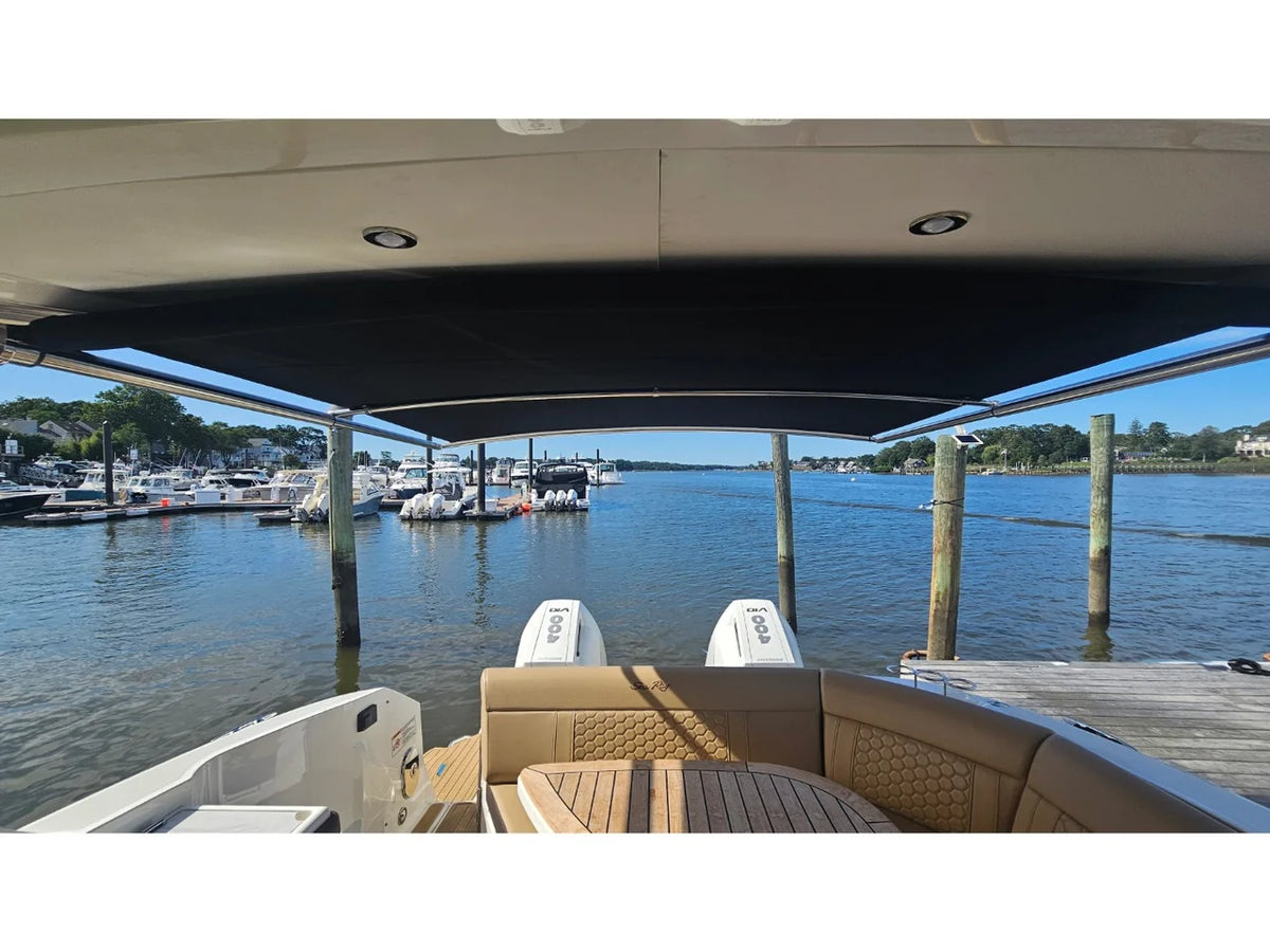 2026 Sea Ray 320 SUNDANCER COUPE OB 32.0 feet, Brick Township, New Jersey #54