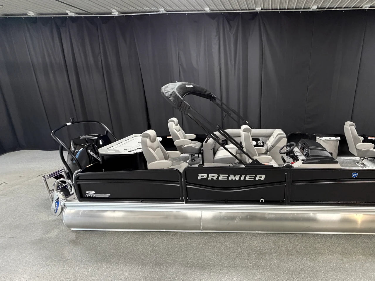 2027 Premier 230SUNSATION ANGLER 23.0 feet, Nisswa, Minnesota #4
