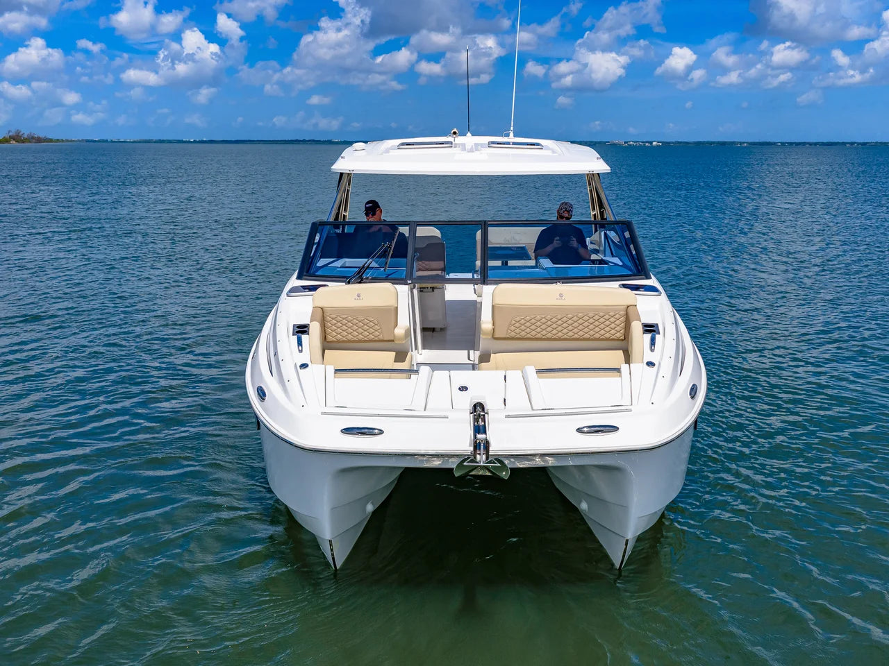 2026 Aquila 32 Sport 32.0 feet, Clearwater, Florida #7