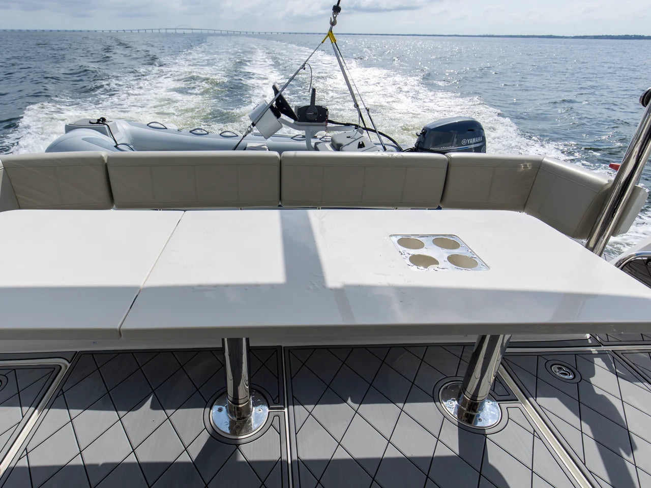 2024 Aquila 42 YACHT 42.0 feet, Pensacola, Florida #51