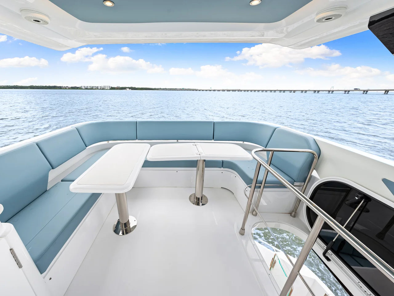 2026 Cruisers Yachts 50 FLY 50.0 feet, Clearwater, Florida #37