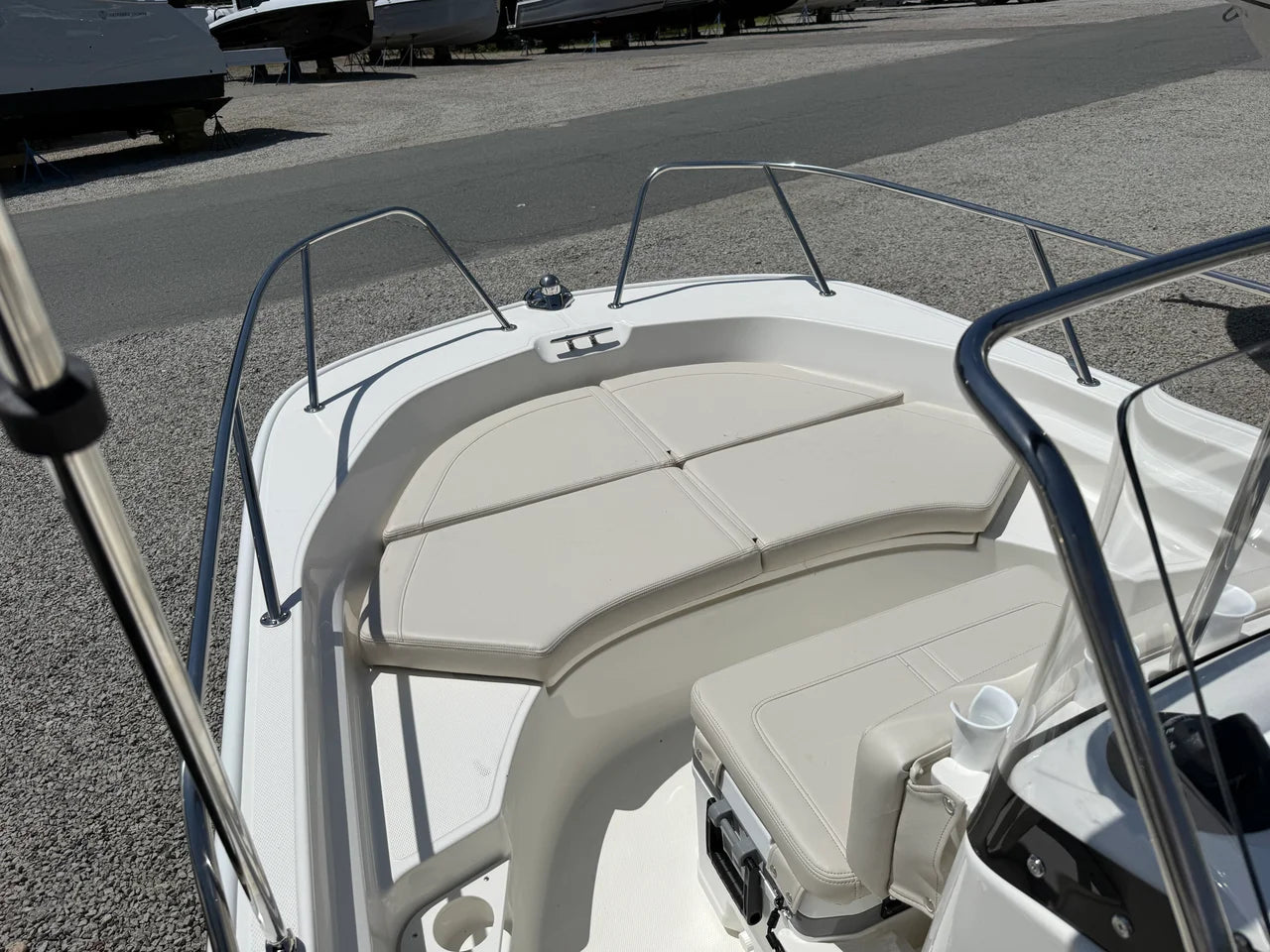 2026 Boston Whaler 170 Montauk 17.0 feet, Quincy, MA #10