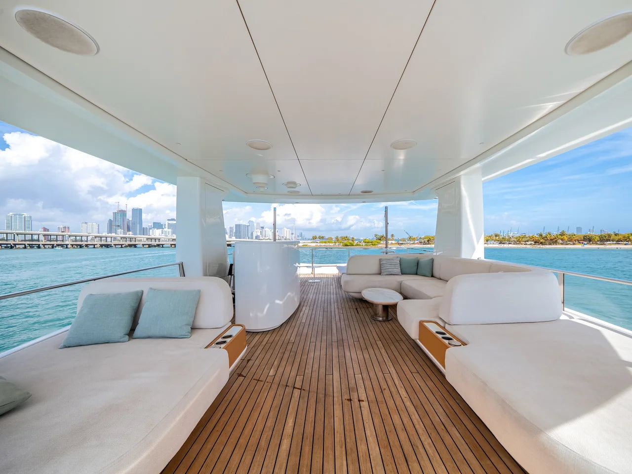 2024 Azimut 36 METER 118.0 feet, Miami, FL #47