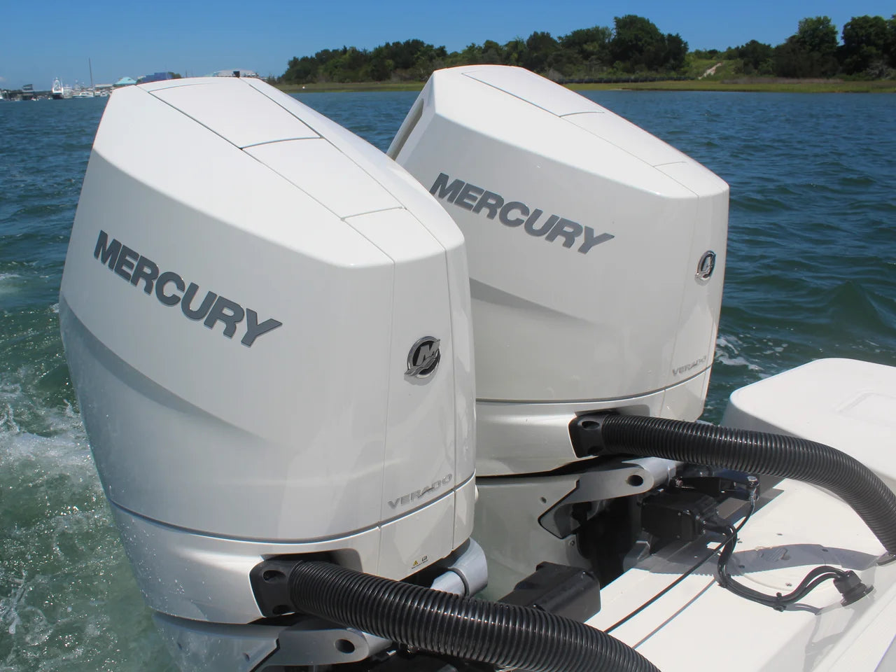 2026 Boston Whaler 330 Outrage 33.0 feet, Wrightsville Beach, North Carolina #10