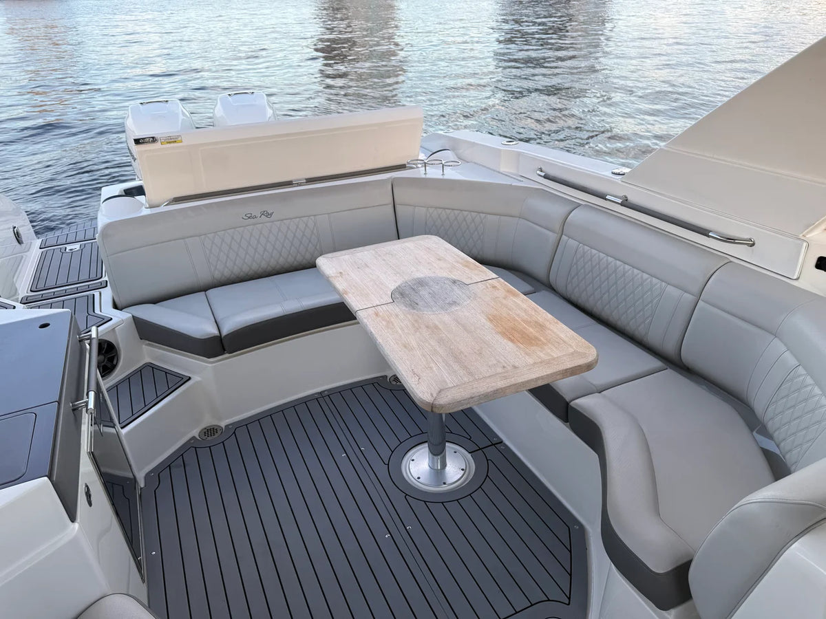 2020 Sea Ray 350 SLX OB 34.0 feet, Miami, FL #15