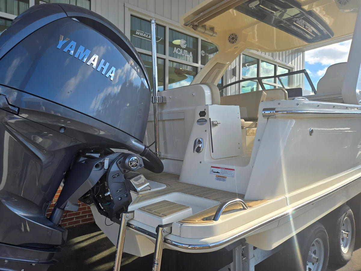 2025 Scout 277 Dorado 27.0 feet, Charleston, SC #3