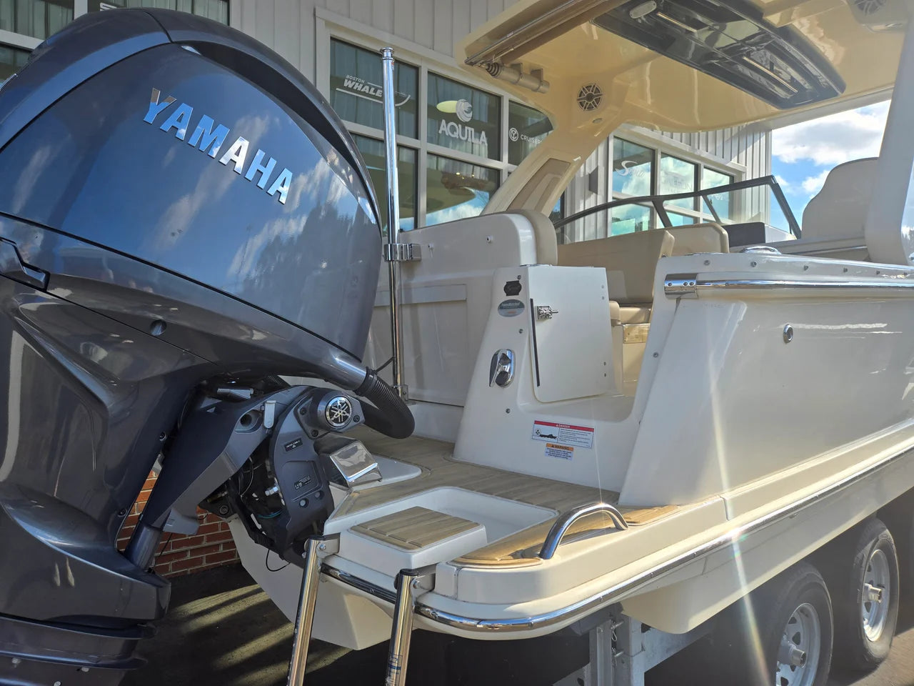 2025 Scout 277 Dorado 27.0 feet, Charleston, SC #3