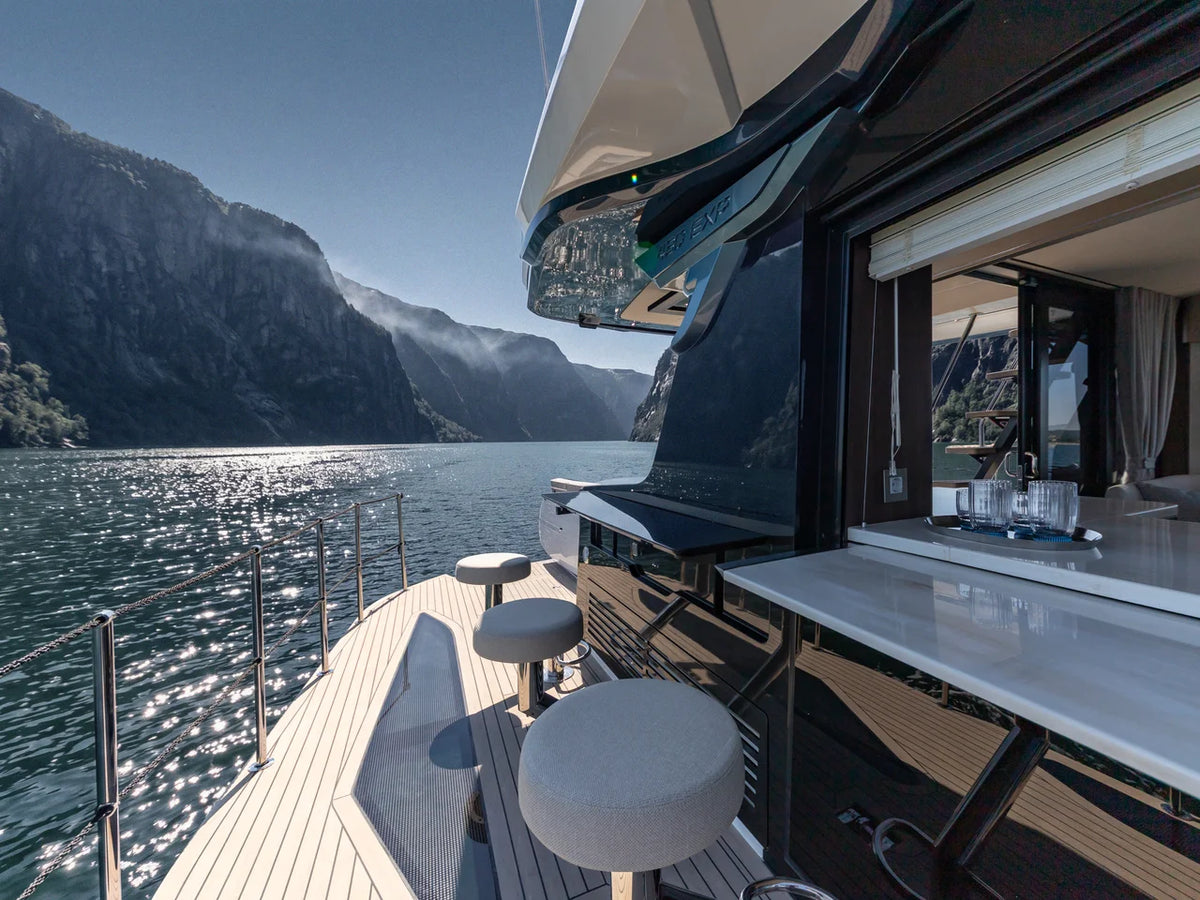 2027 Galeon 430 EXP 43.0 feet, Inuvik, Northwest Territories #61