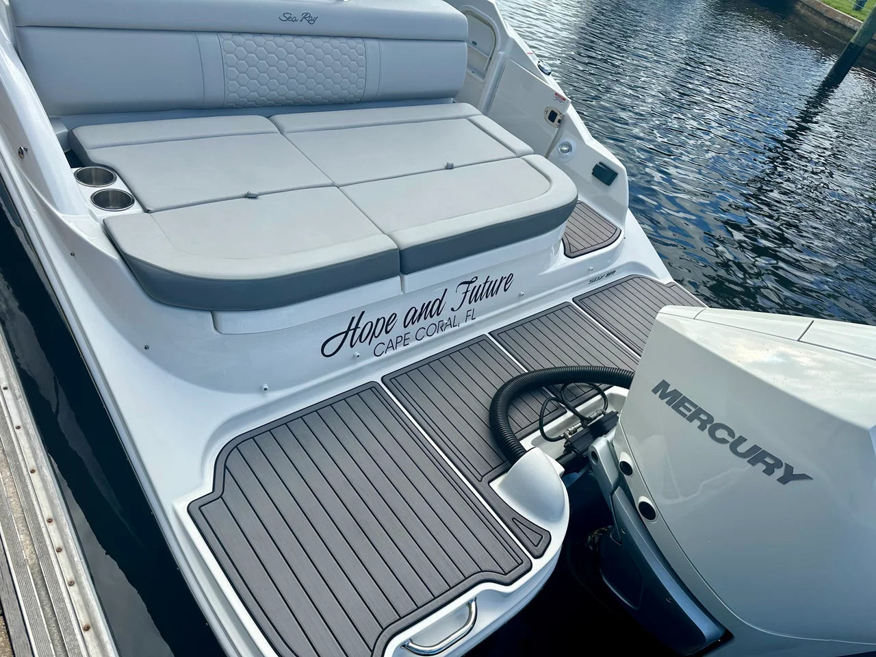 2024 Sea Ray 270 SDX OB 27.0 feet, Fort Myers, FL #9