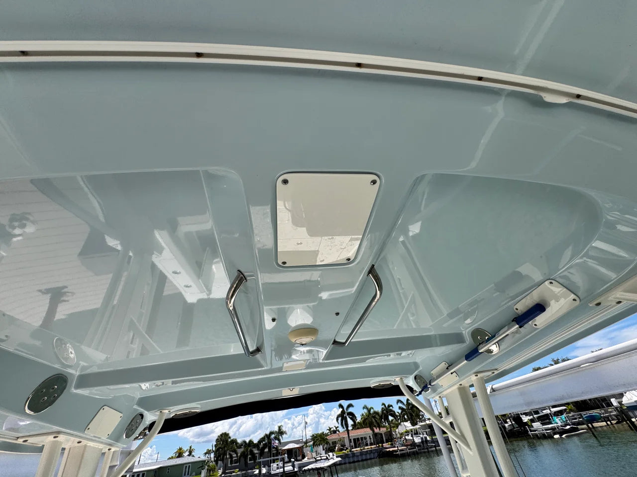 2022 Boston Whaler 280 VANTAGE 28.0 feet, St Petersburg, FL #29