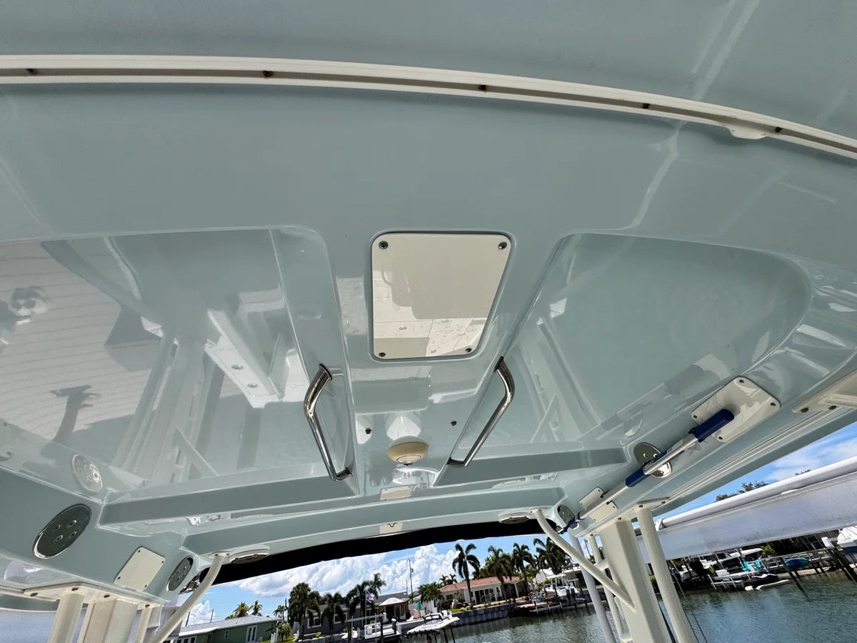 2022 Boston Whaler 280 VANTAGE 28.0 feet, St Petersburg, FL #29
