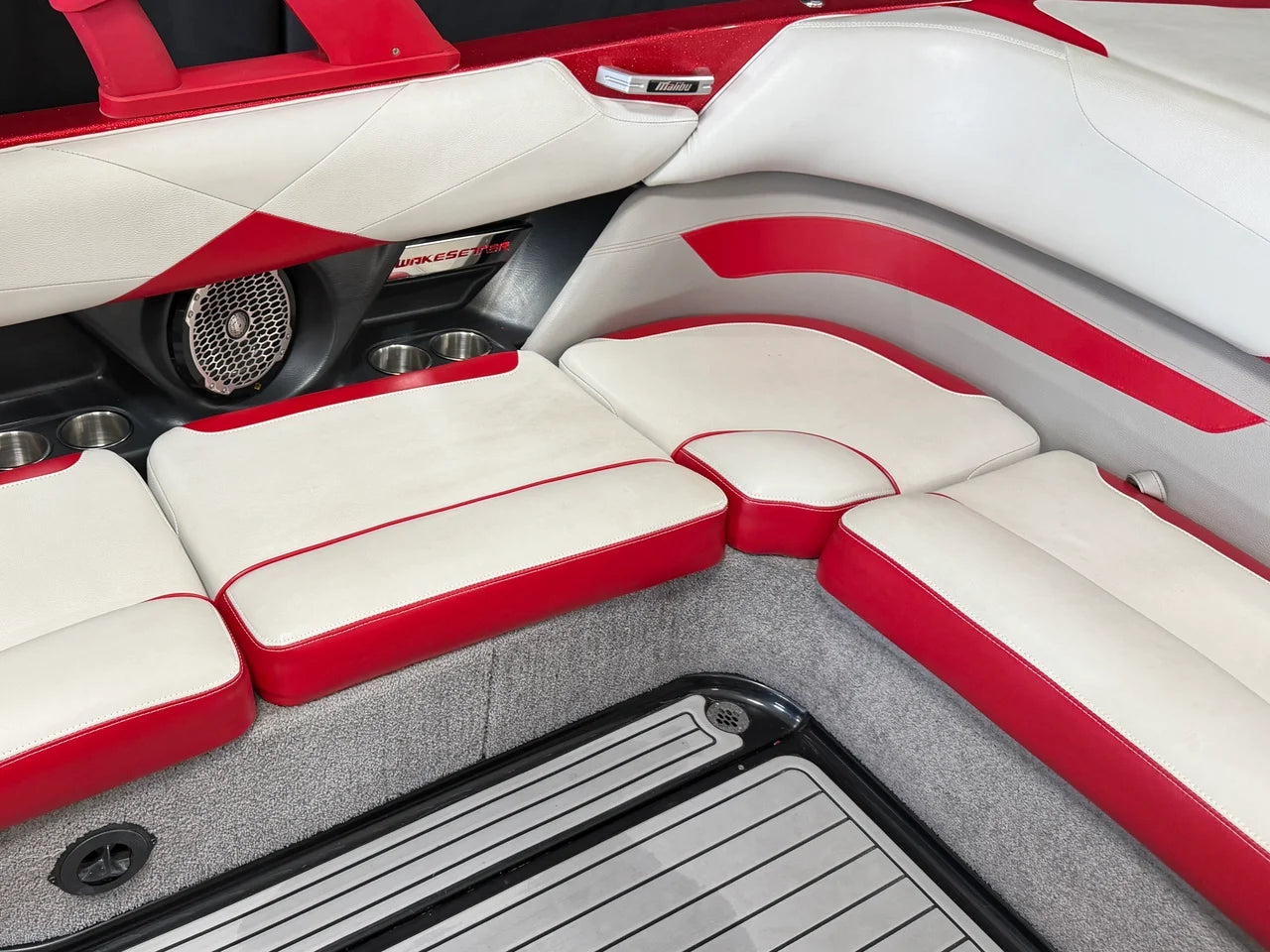 2015 Malibu 23 LSV 23.0 feet, Nisswa, Minnesota #28