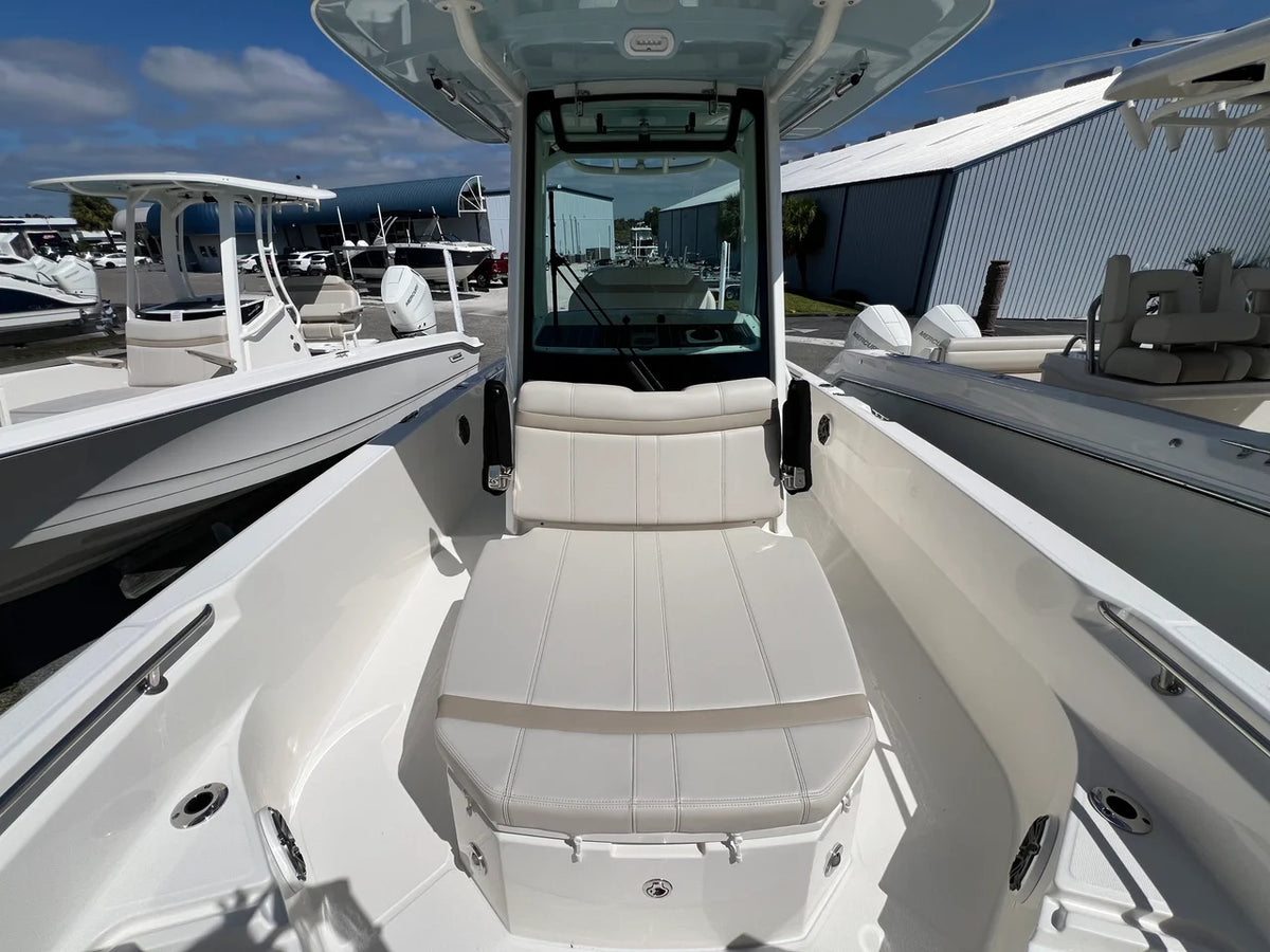 2027 Boston Whaler 280 Dauntless 28.0 feet, Venice, Florida #21