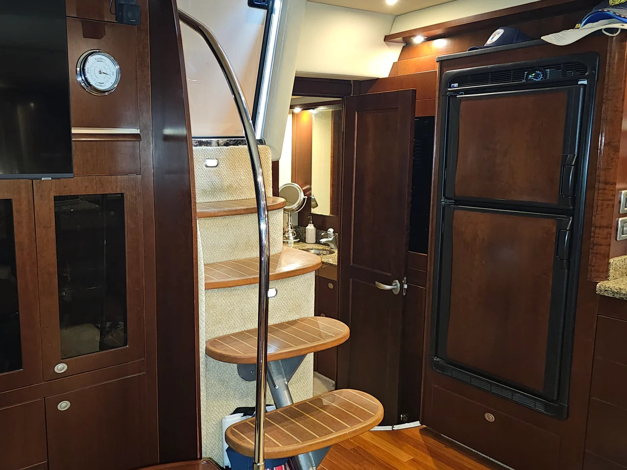2006 Sea Ray 48 Sundancer 48.0 feet, Red Bank, NJ #33