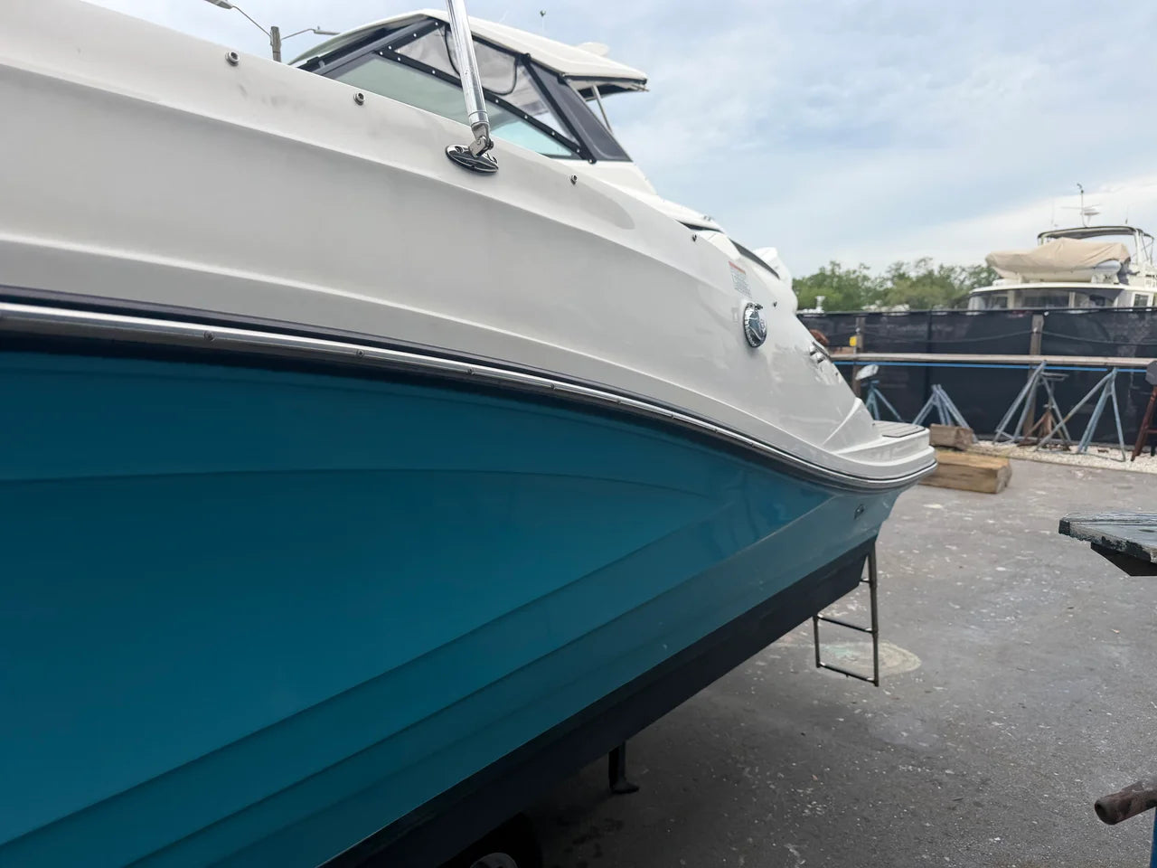 2023 Sea Ray 230 SPX OB 23.0 feet, St Petersburg, FL #5