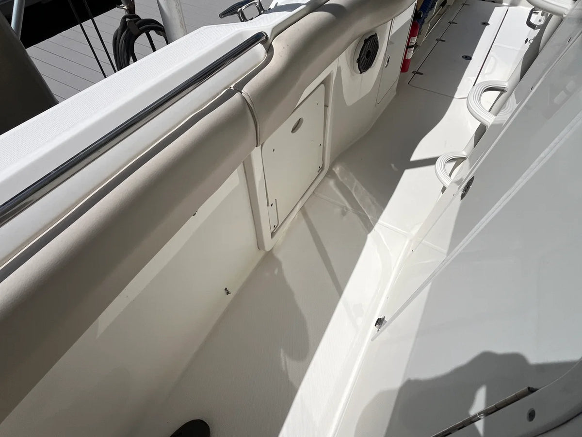 2019 Boston Whaler 330 OUTRAGE 33.0 feet, Ocean View, NJ #13