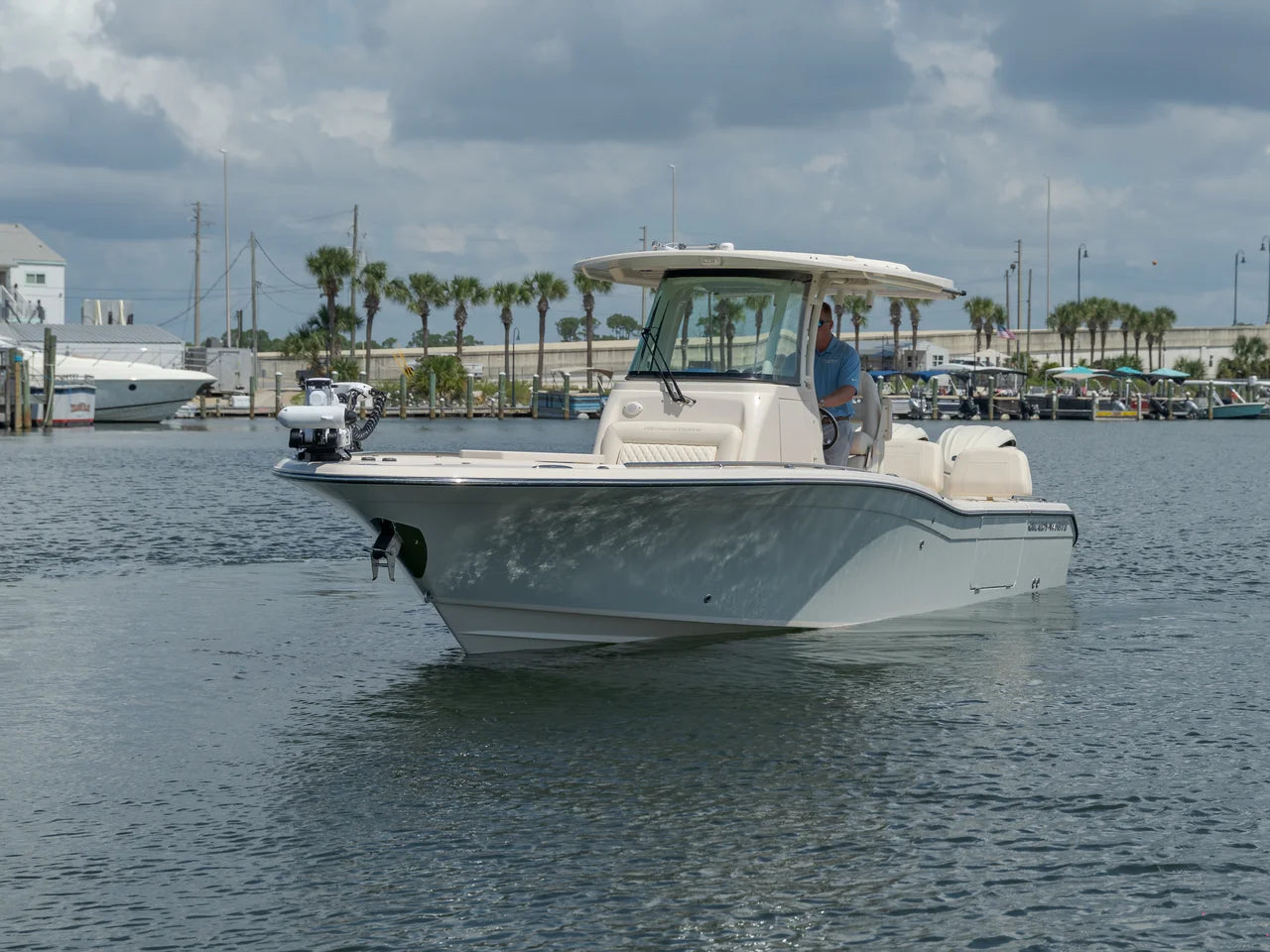 2027 Grady-White 281 CE 28.0 feet, Panama City, FL #2