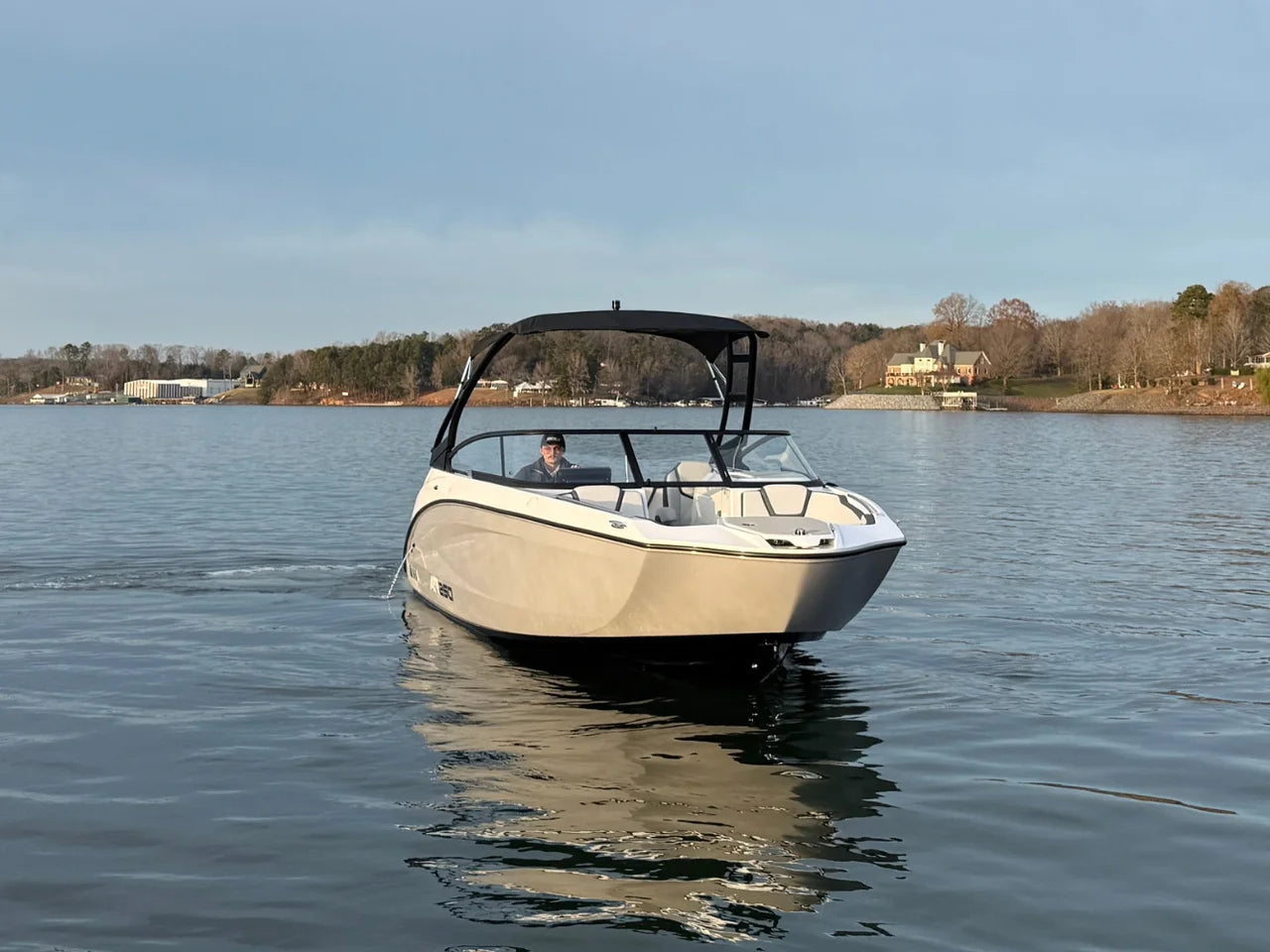 2026 Yamaha AR250 25.0 feet, Lake Wylie, SC #19