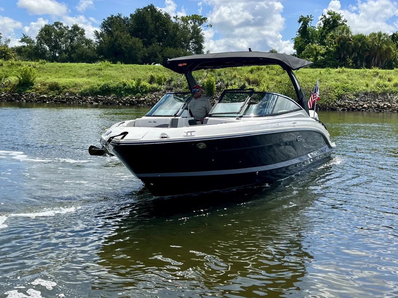 2026 Sea Ray 280 SLX 28.0 feet, Venice, Florida #3