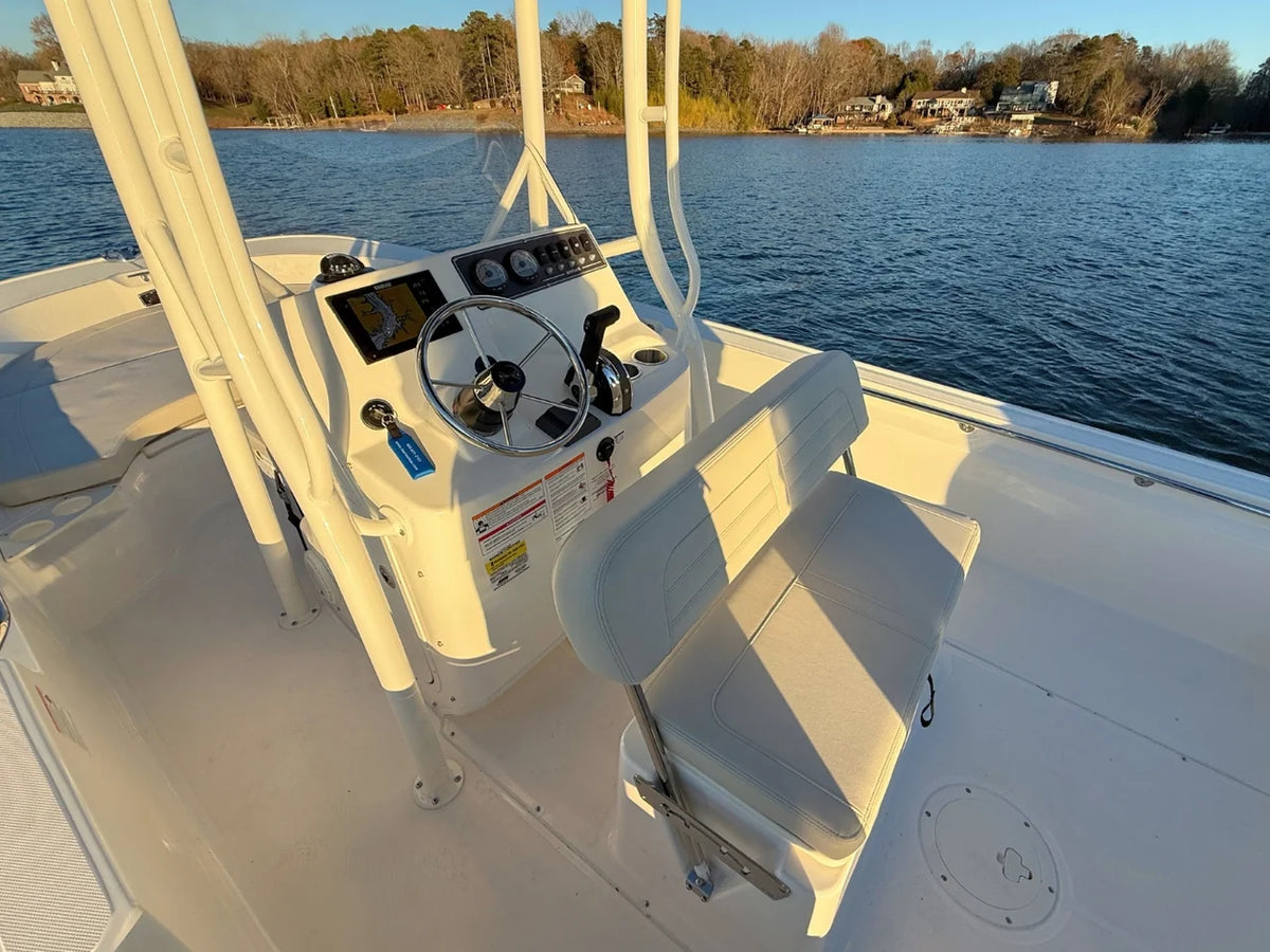 2026 Boston Whaler 190 Montauk 19.0 feet, Cornelius, North Carolina #10