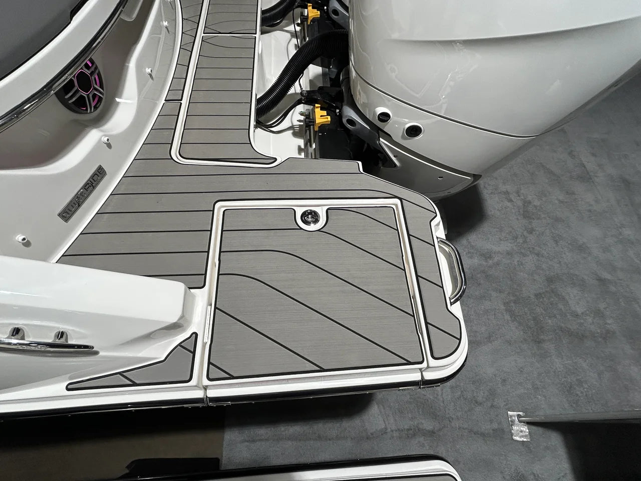 2026 Sea Ray SLX 310 Outboard 31.0 feet, Grasonville, Maryland #13