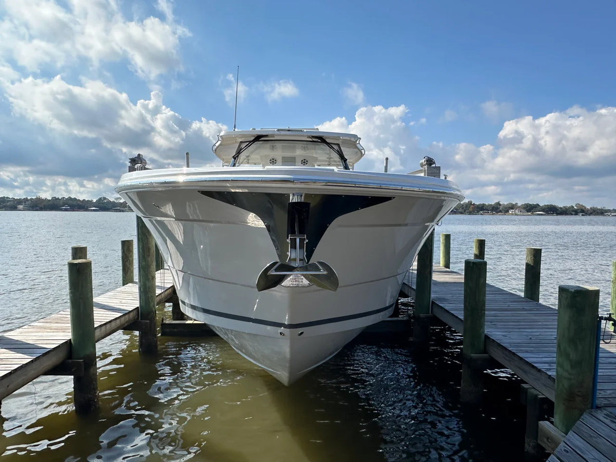 2026 Regal 38 SAV 38.0 feet, Pensacola, Florida #2