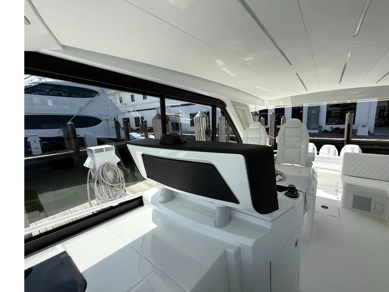 2026 Intrepid 50 EVOLUTION 50.0 feet, Dania Beach, Florida #25