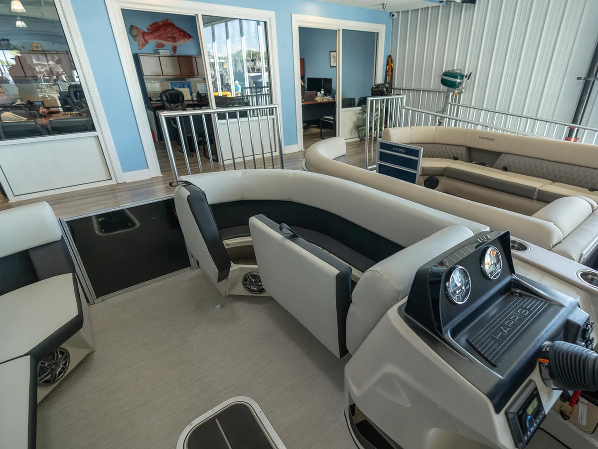 2025 Harris Breeze 230 23.0 feet, Panama City, FL #7