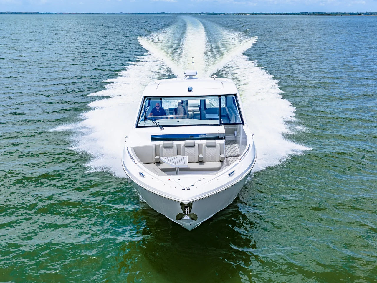 2026 Cruisers Yachts 50GLS OB 50.0 feet, Clearwater, Florida #39