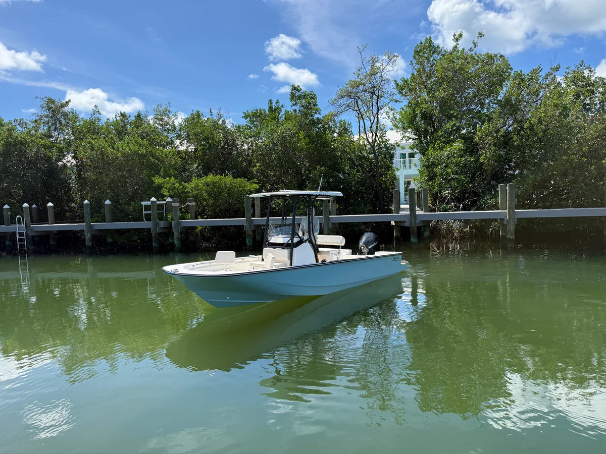 2027 Boston Whaler 210 Montauk 21.0 feet, Marathon, FL #3