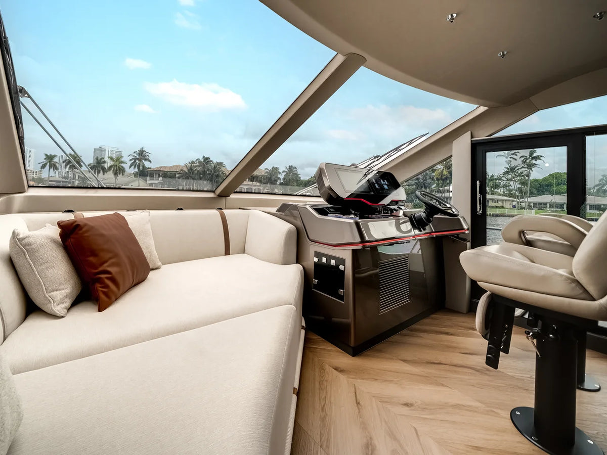 2027 Galeon 620 FLY 62.0 feet, Pompano Beach, FL #55