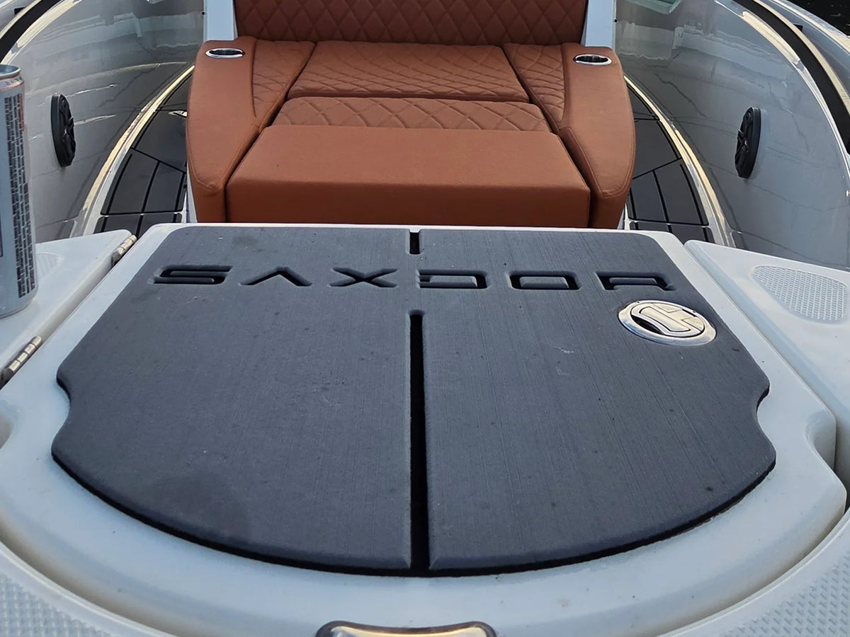 2025 Saxdor 320 GTO 33.0 feet, Excelsior, Minnesota #14