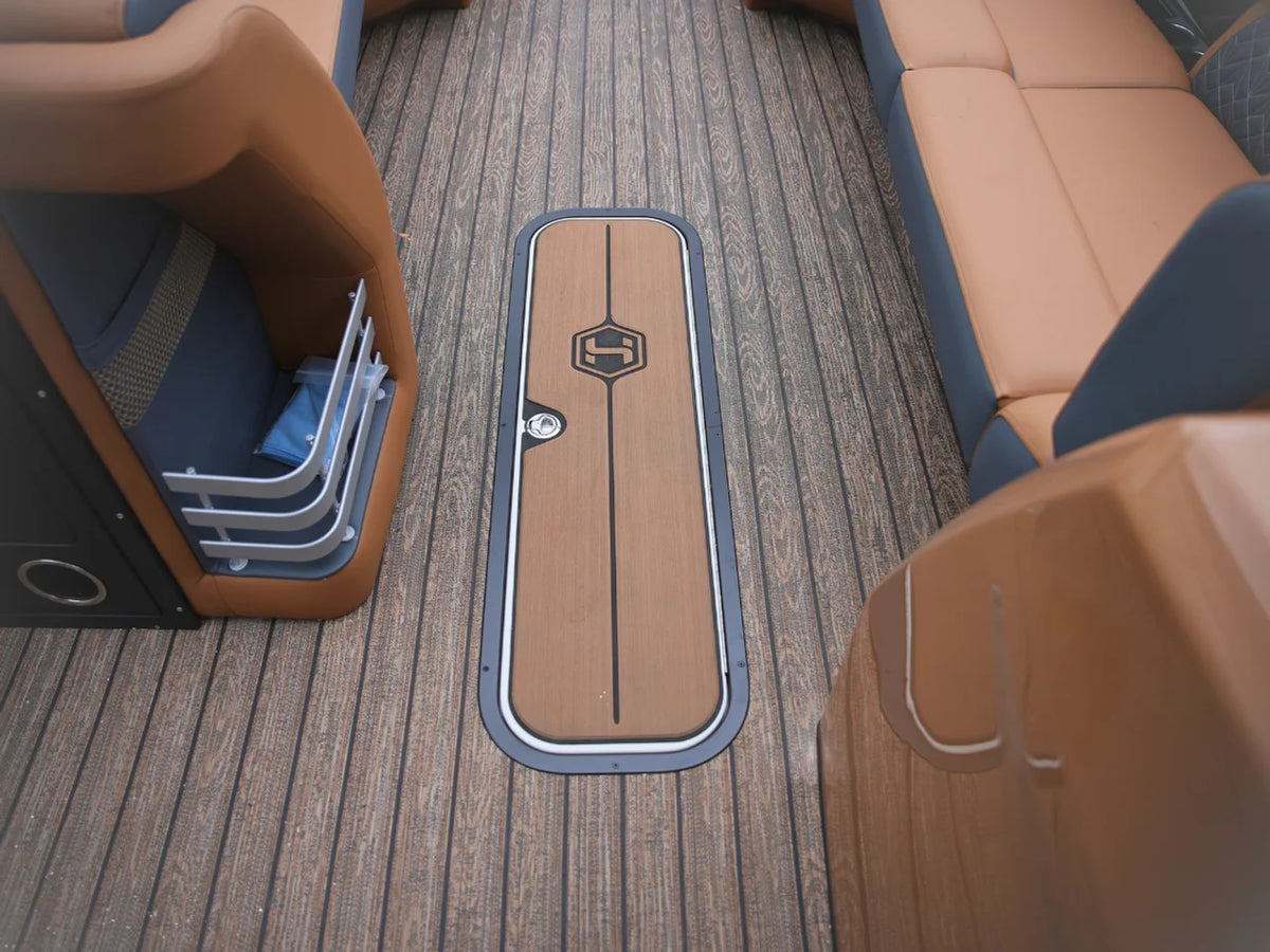 2027 Harris Grand Mariner 250 25.0 feet, Lewisville, TX #30