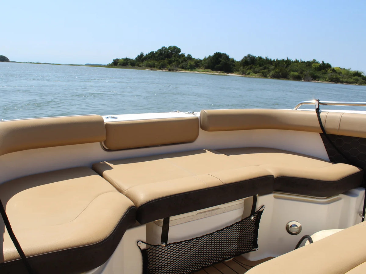 2022 Sea Ray 250 SDX OB 25.0 feet, Swansboro, NC #16