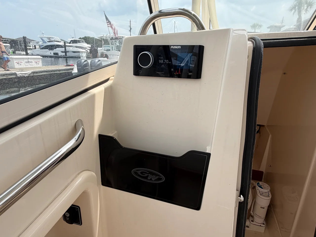 2025 Grady-White 275 FRD-T 27.0 feet, Pensacola, Florida #36