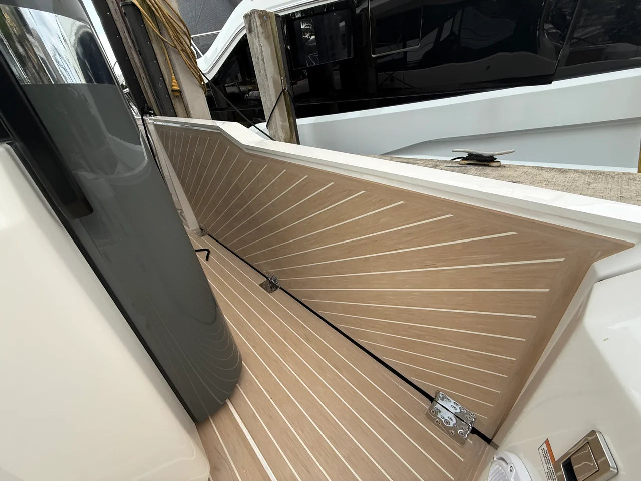 2026 Saxdor 340 GTWA 34.0 feet, Miami, FL #36
