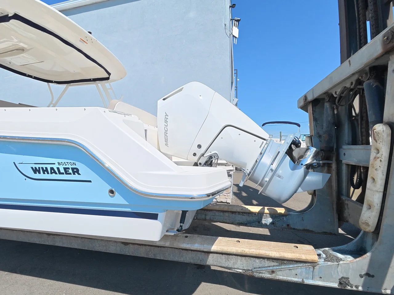 2026 Boston Whaler 240 Vantage 24.0 feet, Norwalk, Connecticut #4