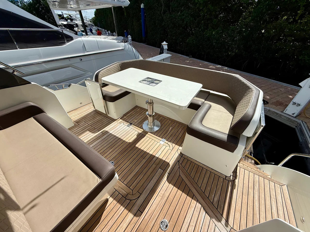2024 Galeon 425 HTS 42.0 feet, Fort Myers, FL #17