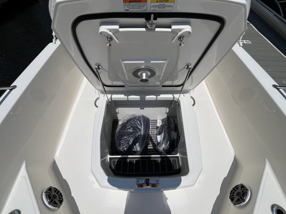 2026 Boston Whaler 250 Dauntless 25.0 feet, Wakefield, RI #31